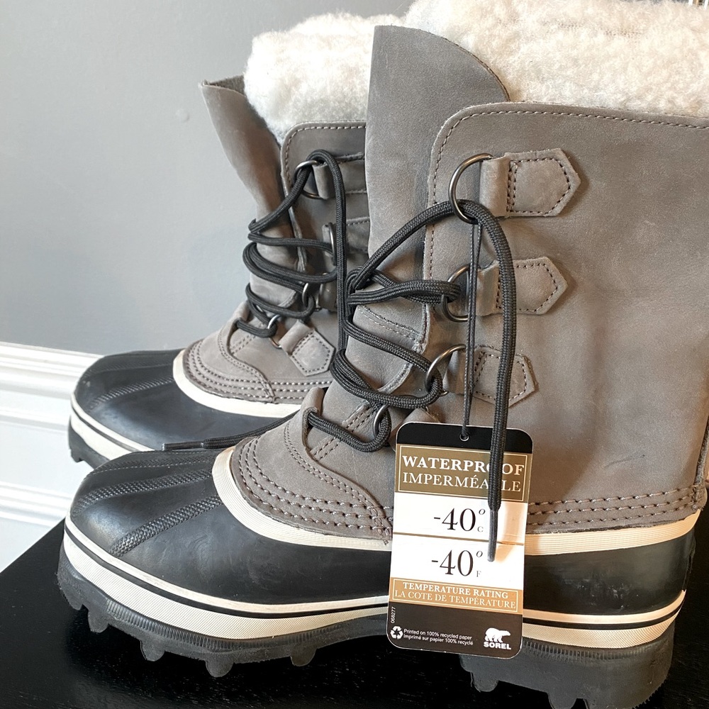 Sorel Woman’s Boots